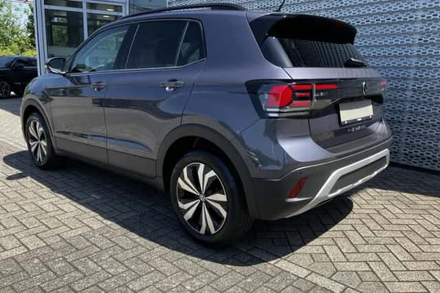 Volkswagen T-Cross (2026) thumbnail 6