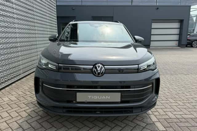 Volkswagen Tiguan (2026) thumbnail 5