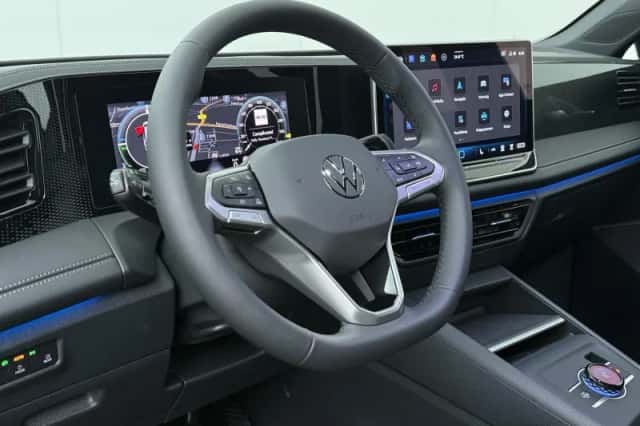 Volkswagen Tiguan (2026) thumbnail 6