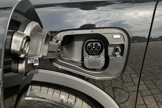 Volkswagen Tiguan (2026) thumbnail 6