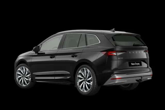 Škoda Enyaq (2027) thumbnail 3