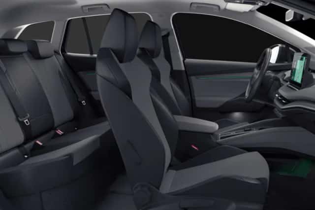 Škoda Enyaq (2027) thumbnail 4