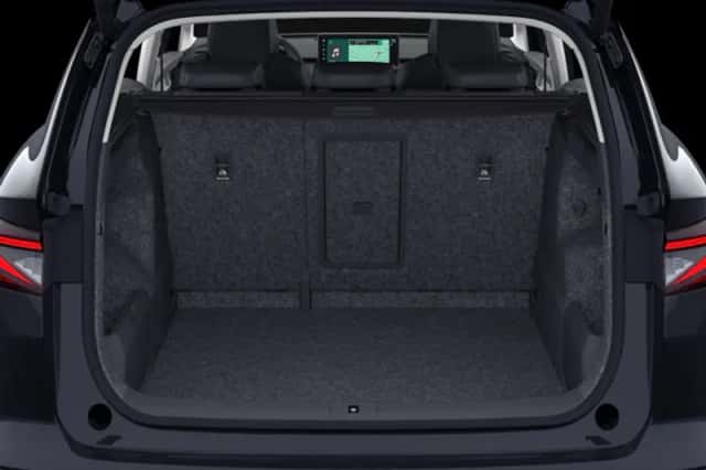 Škoda Enyaq (2027) thumbnail 6