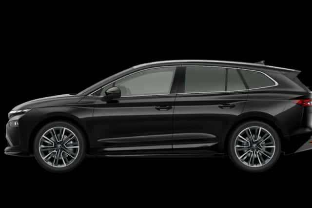 Škoda Enyaq (2027) thumbnail 2