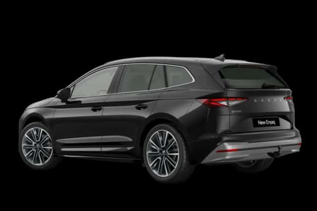 Škoda Enyaq (2027) thumbnail 3