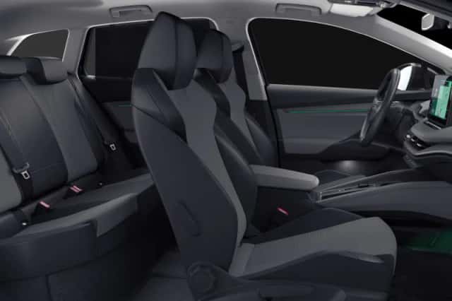 Škoda Enyaq (2027) thumbnail 5