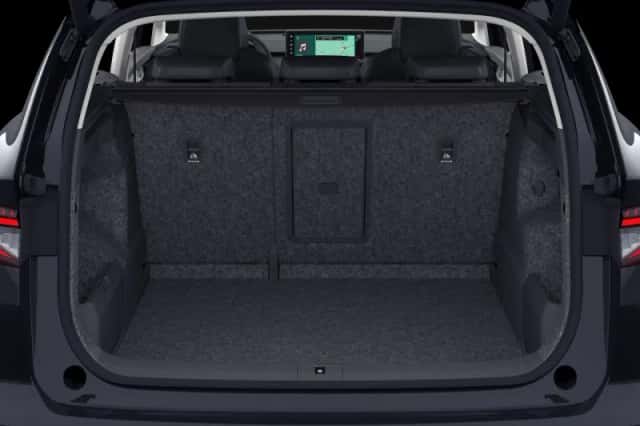 Škoda Enyaq (2027) thumbnail 6