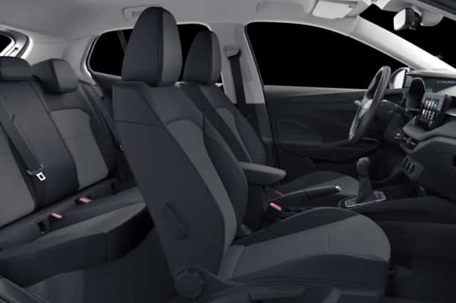 Škoda Fabia (2027) thumbnail 5