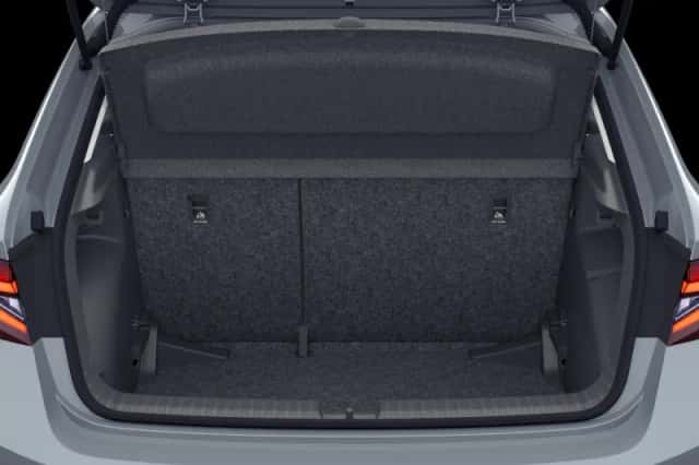 Škoda Fabia (2027) thumbnail 6