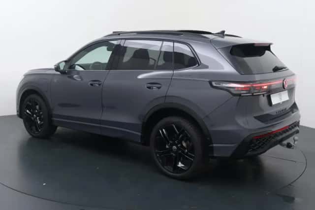 Volkswagen Tiguan (2026) thumbnail 4
