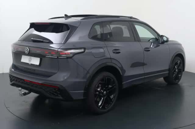 Volkswagen Tiguan (2026) thumbnail 5