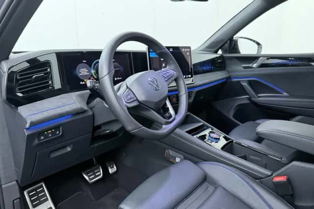 Volkswagen Tiguan (2026) thumbnail 6