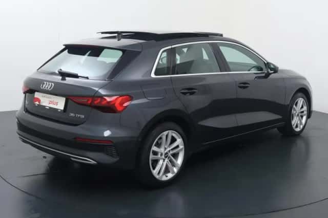 Audi A3 (2021) thumbnail 5