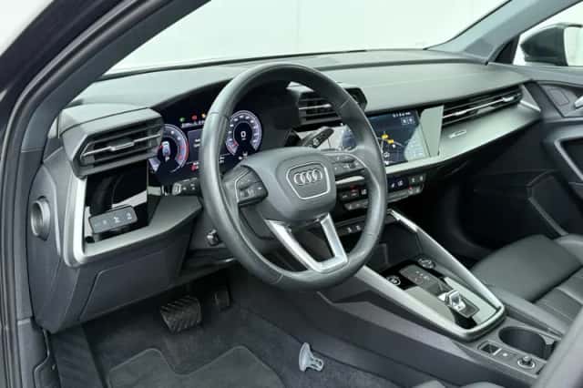 Audi A3 (2021) thumbnail 6