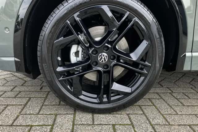 Volkswagen Tiguan (2026) thumbnail 5