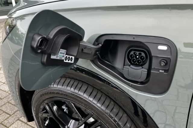 Volkswagen Tiguan (2026) thumbnail 6
