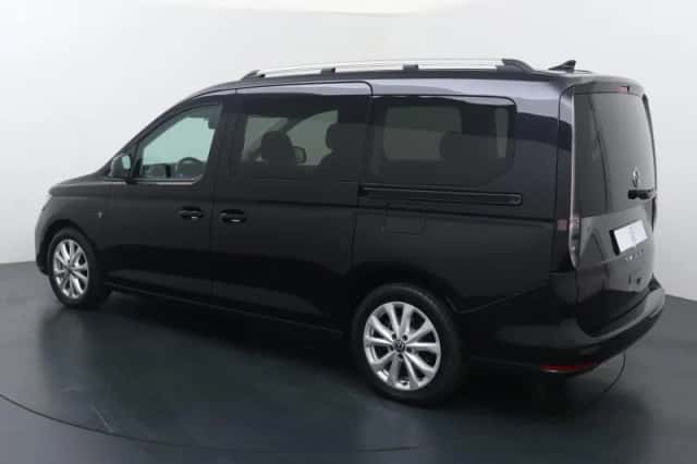 Volkswagen Caddy (2023) thumbnail 4