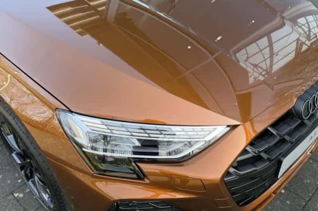 Audi A3 (2026) thumbnail 3