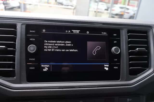 Volkswagen Crafter (2024) thumbnail 6