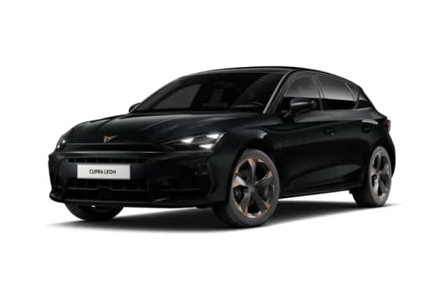 CUPRA Leon (2026) thumbnail 1