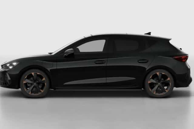 CUPRA Leon (2026) thumbnail 3