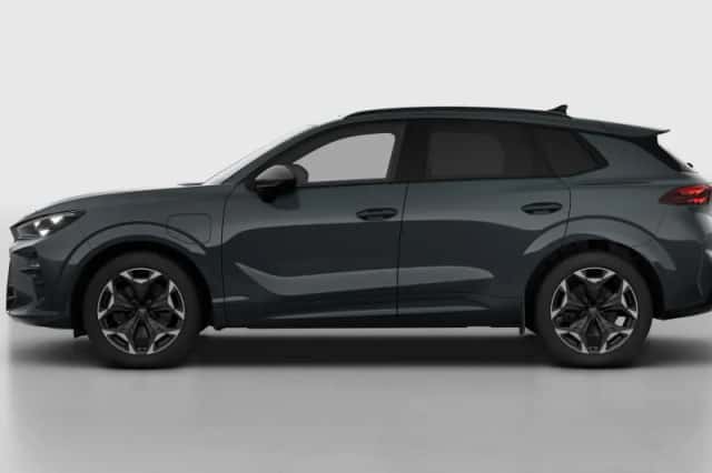 CUPRA Terramar (2026) thumbnail 3