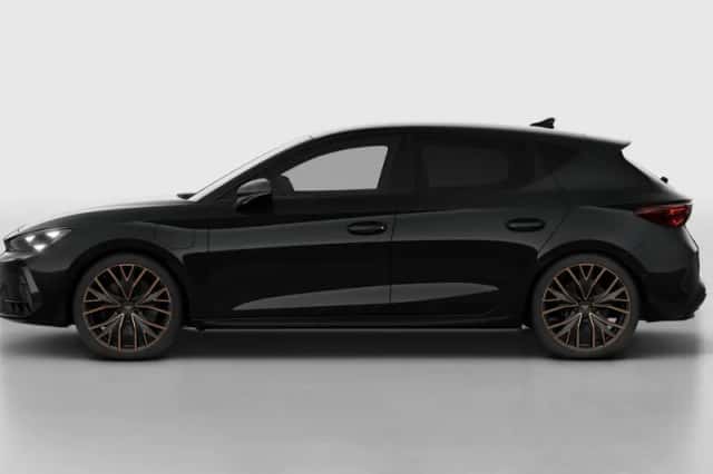CUPRA Leon (2026) thumbnail 3
