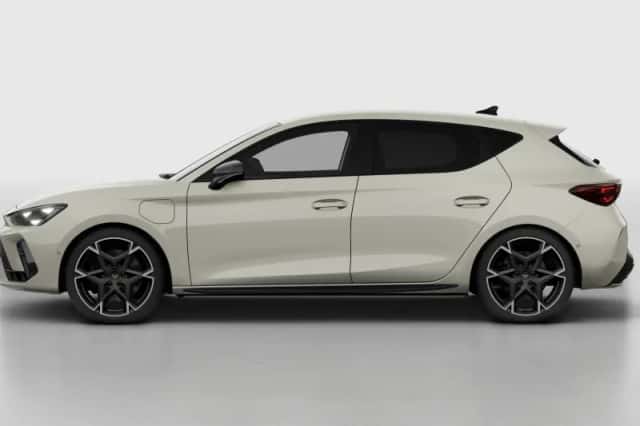 CUPRA Leon (2026) thumbnail 3