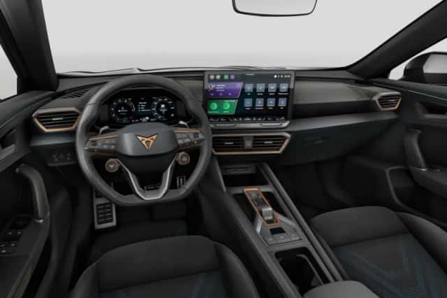 CUPRA Formentor (2026) thumbnail 6