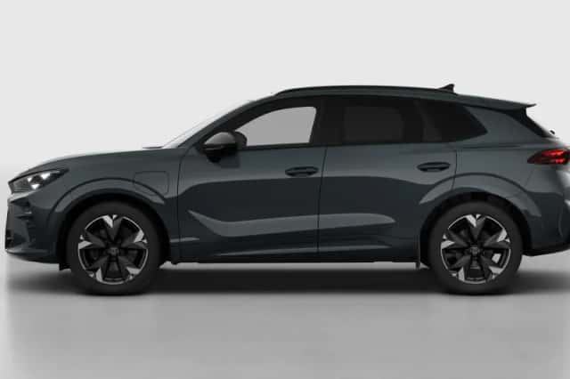 CUPRA Terramar (2026) thumbnail 3