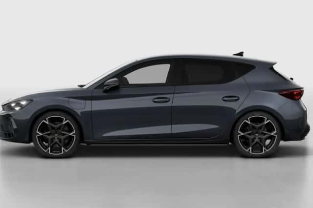 CUPRA Leon (2026) thumbnail 3