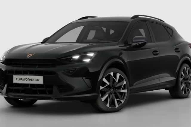 CUPRA Formentor (2026) thumbnail 2