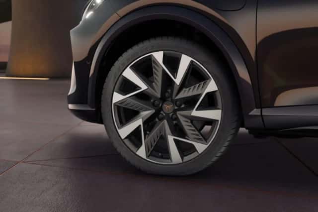 CUPRA Formentor (2026) thumbnail 5