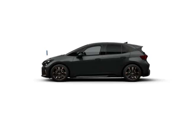 CUPRA Born (2026) thumbnail 3