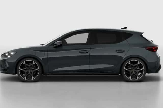 CUPRA Leon (2026) thumbnail 3
