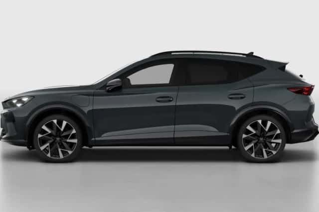 CUPRA Formentor (2026) thumbnail 3
