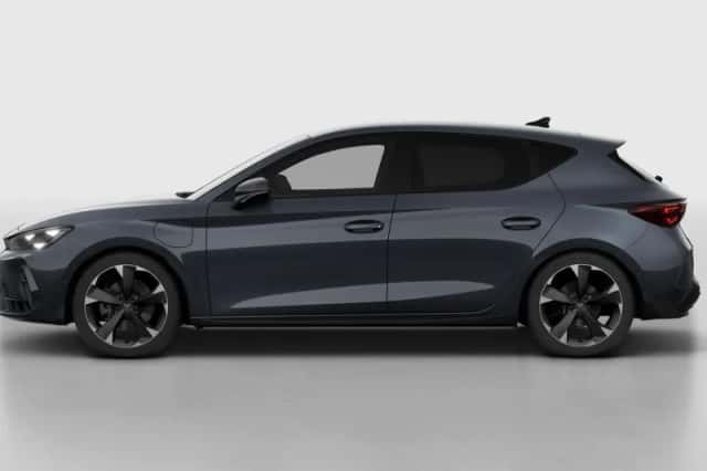 CUPRA Leon (2026) thumbnail 3