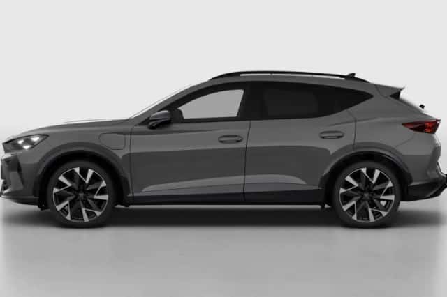 CUPRA Formentor (2026) thumbnail 3