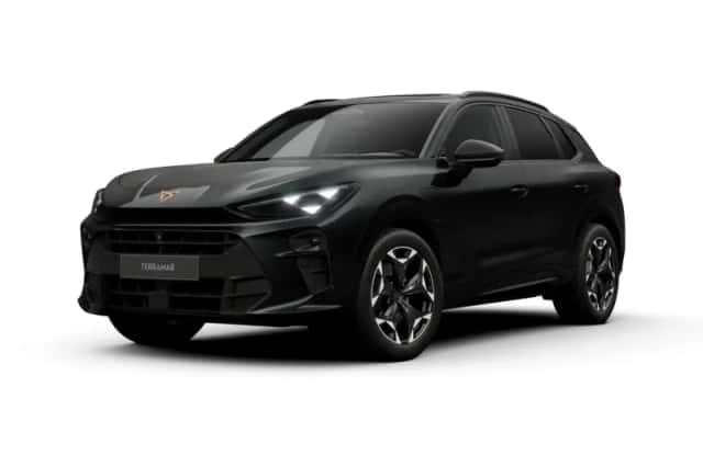 CUPRA Terramar (2026) thumbnail 1