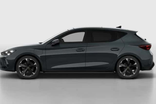 CUPRA Leon (2026) thumbnail 3