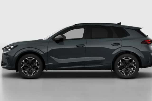 CUPRA Terramar (2026) thumbnail 3