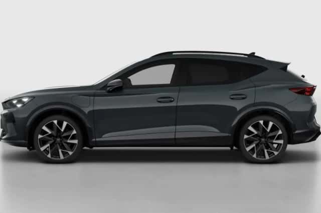 CUPRA Formentor (2026) thumbnail 3
