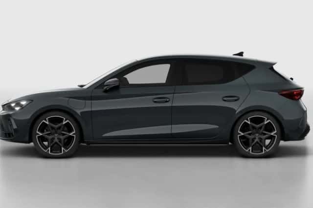 CUPRA Leon (2026) thumbnail 3