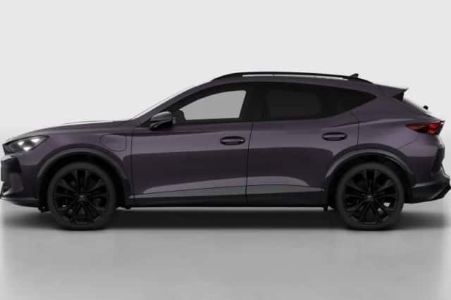 CUPRA Formentor (2026) thumbnail 3