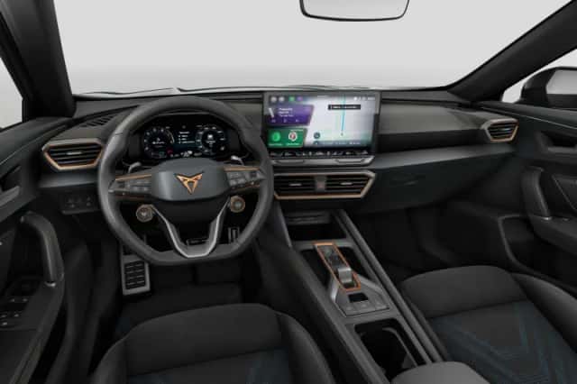 CUPRA Formentor (2026) thumbnail 6
