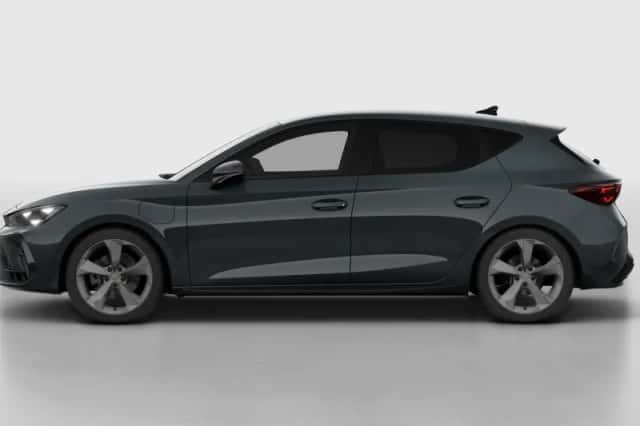 CUPRA Leon (2026) thumbnail 3