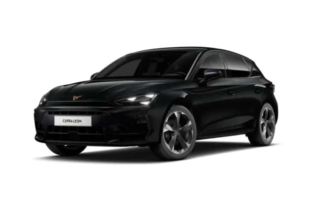 CUPRA Leon (2026) thumbnail 1