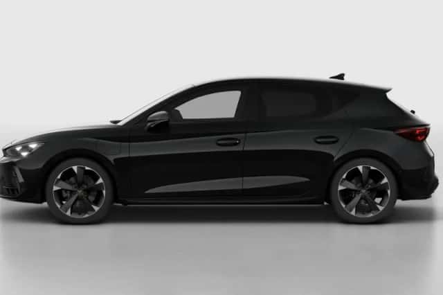 CUPRA Leon (2026) thumbnail 3