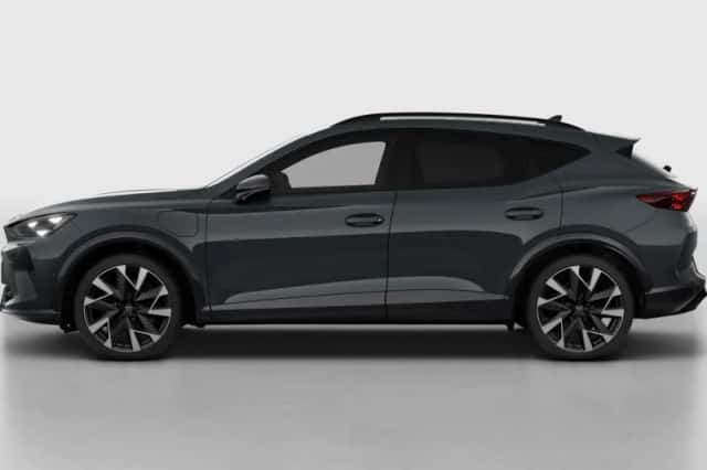 CUPRA Formentor (2026) thumbnail 3