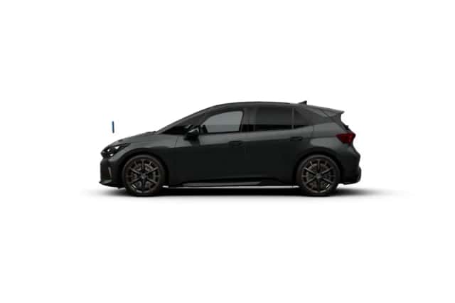 CUPRA Born (2026) thumbnail 3